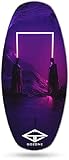 Centrano GoZone Tropic Skimboard Lila 35"