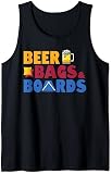 Beer Bags and Boards