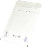 Selbstklebende Briefumschläge Mit Luftpolsterfolie OFFICE PRODUCTS HK C13…