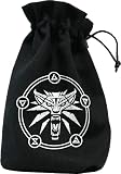 Q-Workshop QWOWGE16 The Witcher Dice Bag