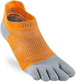 Injinji Run Lightweight NO-SHOW POPSICLE L