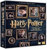 Warner Bros Harry Potter