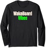 Wakeboard Wassersport