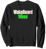 Wakeboard Wassersport