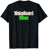 Wakeboard Wassersport