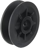 Greenstar 558907 Riemenscheibe und Ritzel