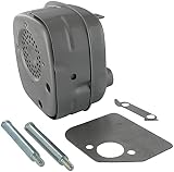 Greenstar Schalldämpfer für Briggs & Stratton Modelle