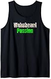 Wakeboard Wassersport
