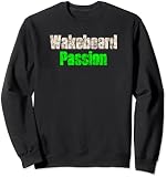 Wakeboard Wassersport