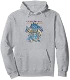 Star Wars Band Of Rebels Darth Vadar Puppet Master Pullover Hoodie