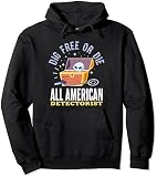 Dig Free Or Die All American Detectorist