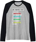 My Perfect Day Geocaching für Geocaching Raglan