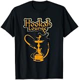 Shisha-Königin! Ich rauche jeden Tag! Shisha fürs Leben! T-Shirt