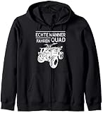 Quad Fahrer Motorcross Kapuzenjacke