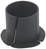 Greenstar 21351 Kunststoff-Kugellager und Ring
