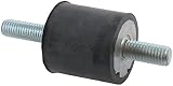Greenstar 552592 Feder und Silent Block