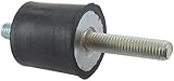 Greenstar 552591 Feder und Silent Block