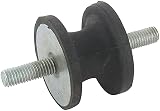 Greenstar 27550 Feder und Silent Block