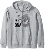 Bodyboard Brett Silhouette DNA Wellen Sport Kapuzenjacke