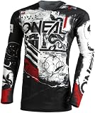 O’NEAL | Motocross-Shirt Langarm