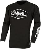 O’NEAL Element Cotton Jersey Hexx V.22 I MX Shirt