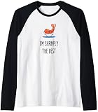 Shrimply The Best Shrimps Aquarium Garnelen Aquarianer Raglan