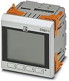 Phoenix Contact EMpro Energiemessgerät LCD