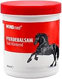 Wundmed Pferdebalsam 500ml