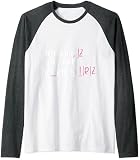Lehrer Lehrerin Spruch Schule Beruf Schüler Raglan