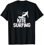 Kitesurfen Kiteboarding Kiten Kiting