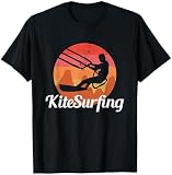 Kitesurfen Kiteboarding Kiten Kiting