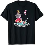 Kitesurfen Kiteboarding Kiten Kiting