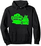 Quads bikes Erwachsenen ATV Quad-Biker Quadbike Quadfahrer Pullover Hoodie