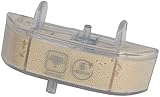 Rowenta ZR005806, Set mit 2 Anti-Kalk-Kartuschen