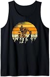 Quads bikes Erwachsenen ATV Quad-Biker Quadbike Quadfahrer Tank Top
