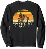 Quads bikes Erwachsenen ATV Quad-Biker Quadbike Quadfahrer Sweatshirt