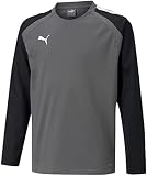 Puma Unisex Baby Teamliga Training Sw Langarmshirt