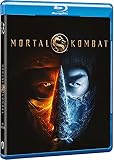 Mortal Kombat [Blu-Ray] [Region B]