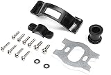 Proboat Motor Mount Set
