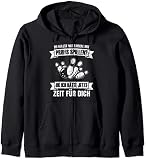 Bowling Du willst nur mit Profis spielen Bowler Bowlingkugel Kapuzenjacke