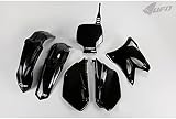 UFO PLAST KIT SCHWARZ Yamaha YZ 85 2002-2014