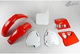 UFO PLAST KIT 999 90 Honda CR 250 1990-1991