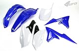 UFO PLAST KIT 999 18 Yamaha YZF 250 2014-2018