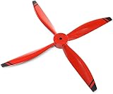 E-Flite 4 Blade Propeller