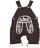 P.Eisenherz Trachten Babyhose