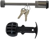 FKAnhängerteile Knott Diebstahlsicherung für KS25