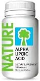 Alpha-Lypoesäure 200 mg