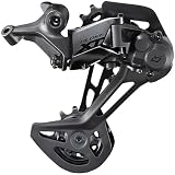 Shimano Xt Lg Rd-M8130 Schwarz 11-Fach