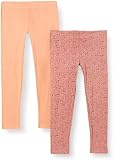 Pippi Unisex Baby Leggings W.AOP