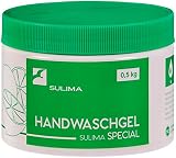 Sulima SPECIAL - Handreiniger